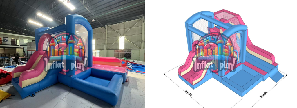 How to choose a reliable inflatable manufacturer? - InflatPlay ...